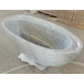 Marble Bath Tub 